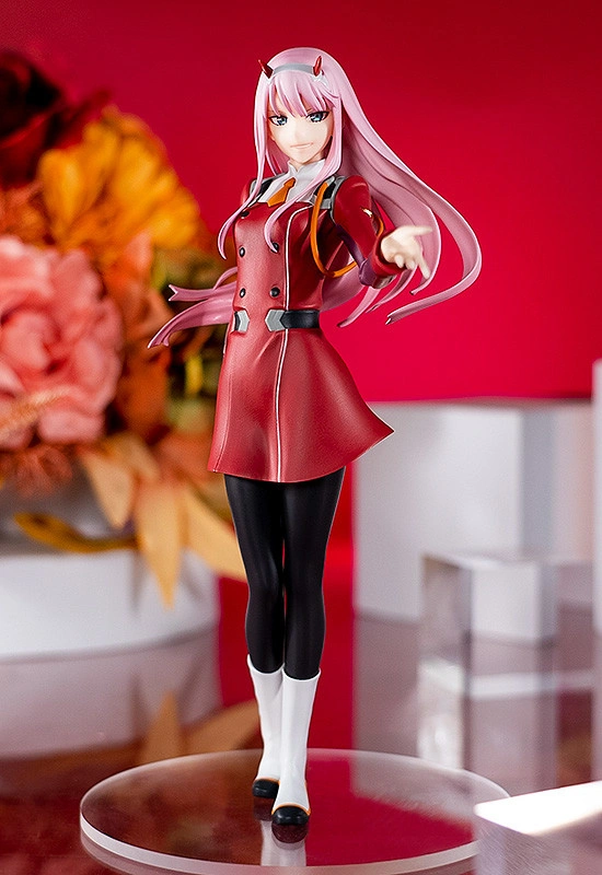 POP UP PARADE: ZERO TWO