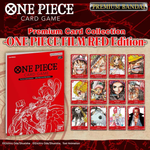 Load image into Gallery viewer, ONE PIECE CARD GAME Premium Card Collection -ONE PIECE FILM RED Edition-
