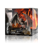 Load image into Gallery viewer, CAPCOM FIGURE BUILDER CUBE Rathalos
