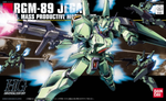 Load image into Gallery viewer, HGUC 1/144 Jegan
