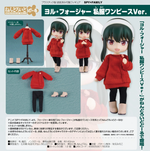 Load image into Gallery viewer, Nendoroid Doll Yor Forger: Casual Outfit Dress Ver.
