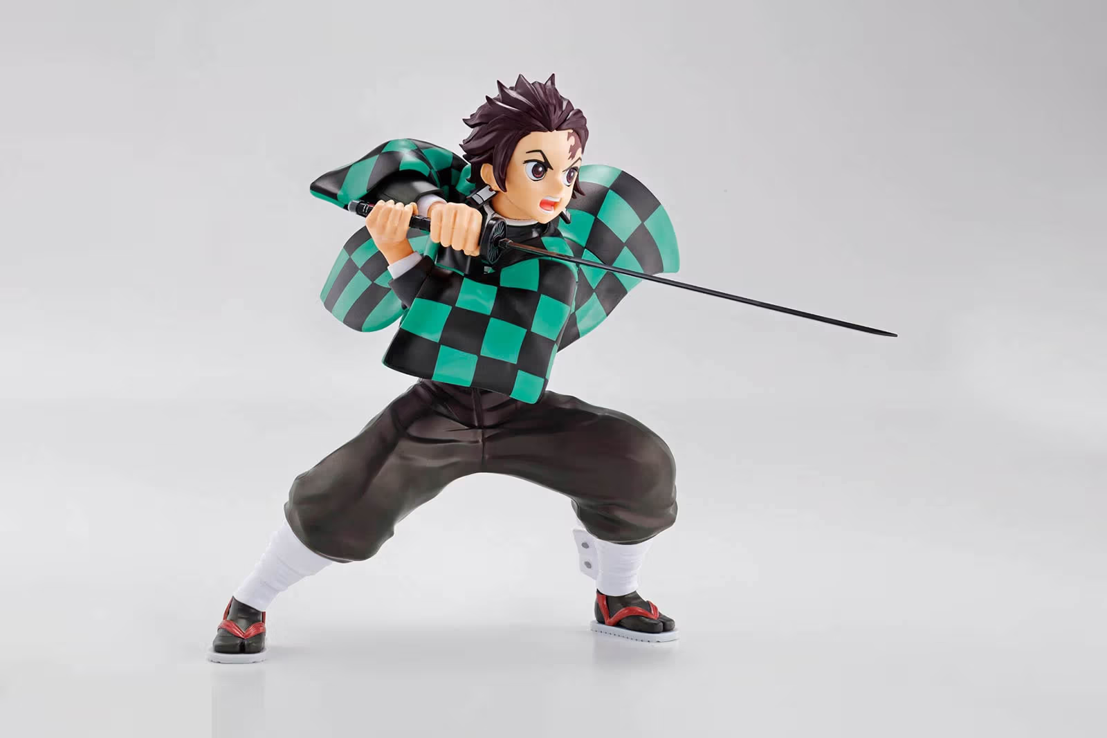 Demon Slayer Model Kit Kamado Tanjiro