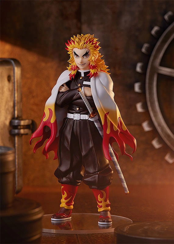 POP UP PARADE: KYOJURO RENGOKU