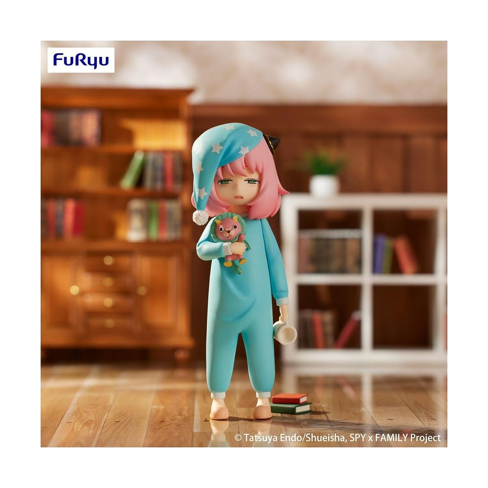 SPY×FAMILY　Exceed Creative Figure -Anya Forger Sleepwear-