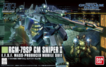 Load image into Gallery viewer, Bandai HG 1/144 GM Sniper II
