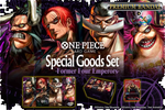 Load image into Gallery viewer, ONE PIECE CARD GAME Special Goods Set -Former Four Emperors-
