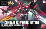 Load image into Gallery viewer, HGBF 1/144 Gundam Exia Dark Matter
