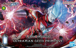 Load image into Gallery viewer, Figure-rise Standard ULTRAMAN GEED PRIMITIVE
