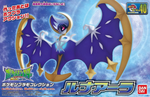 Load image into Gallery viewer, Pokemon Model Kit LUNALA
