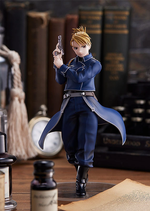 Load image into Gallery viewer, POP UP PARADE: RIZA HAWKEYE
