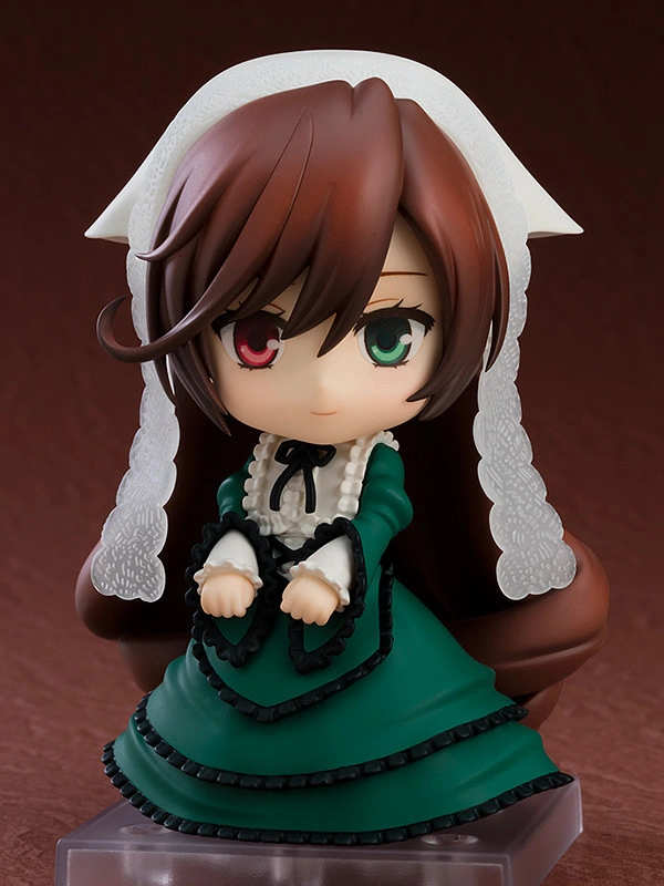 NENDOROID 1710 SUISEISEKI