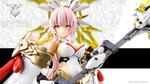 Load image into Gallery viewer, KOTOBUKIYA AUV AMATERASU REGALIA
