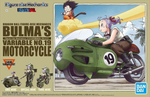 Load image into Gallery viewer, Figure-rise Mechanics Bulma&#39;s Variable No.19 Motorcycle
