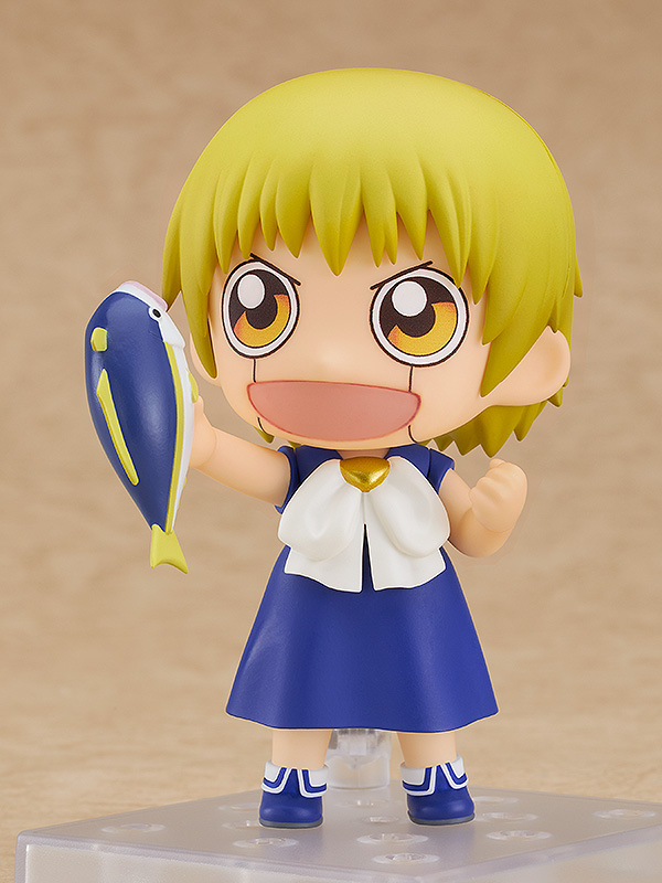 NENDOROID 2080 ZATCH BELL