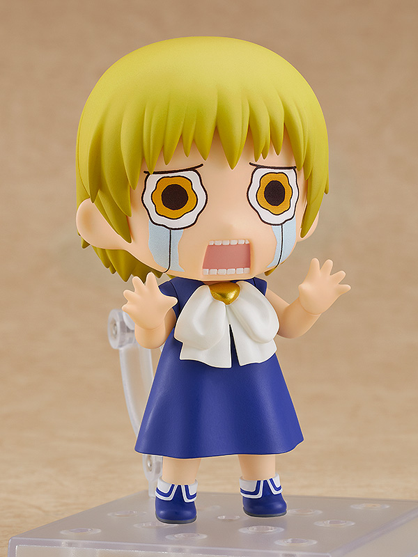 NENDOROID 2080 ZATCH BELL