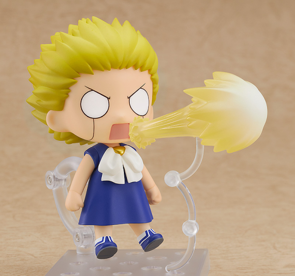 NENDOROID 2080 ZATCH BELL