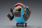 Load image into Gallery viewer, Bandai Chopper Robo Super 1 Guard Fortress
