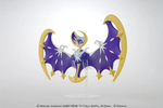 Load image into Gallery viewer, Pokemon Model Kit LUNALA
