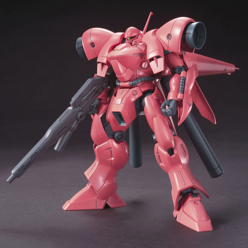 Bandai HGUC 1/144 Gerbera Tetra