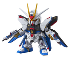 Load image into Gallery viewer, SD EX-Standard 006 Strike Freedom Gundam
