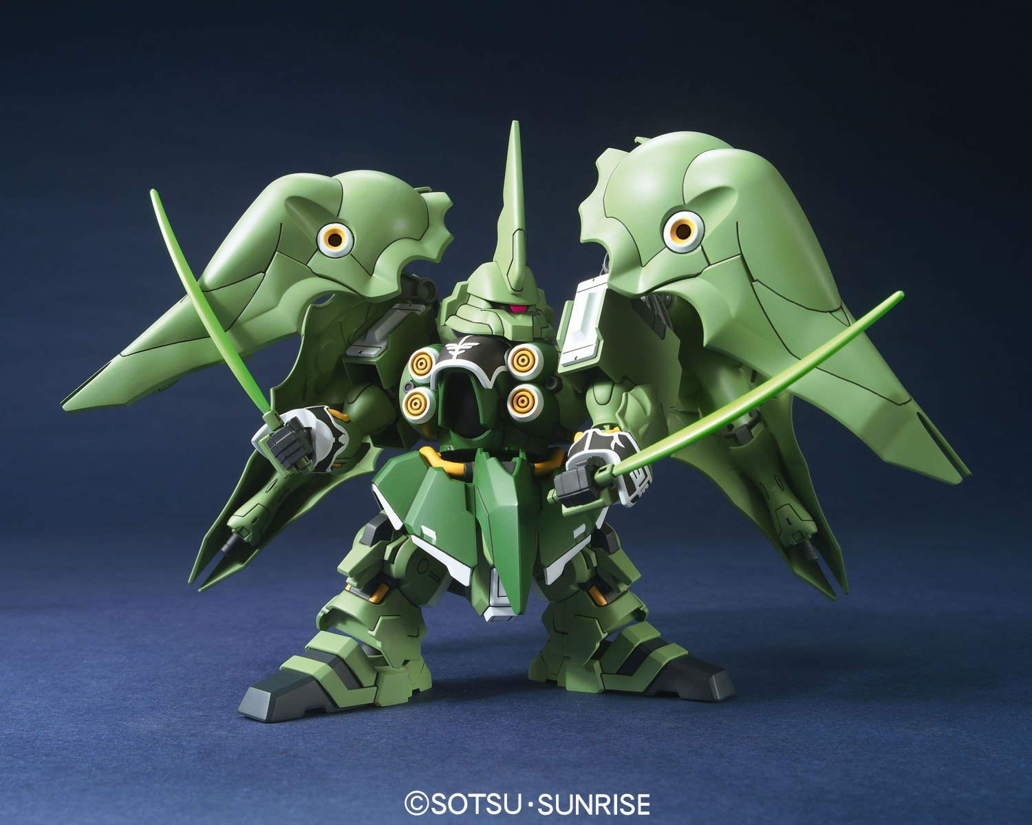 SD BB367 Kshatriya