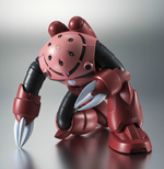 Load image into Gallery viewer, Robot Spirits MSM-07S Z&#39;GOK Char&#39;s Custom Model ver. A.N.I.M.E.
