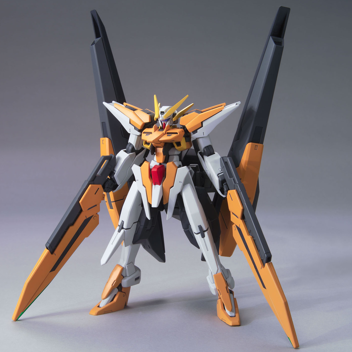 HG 1/144 Gundam Harute