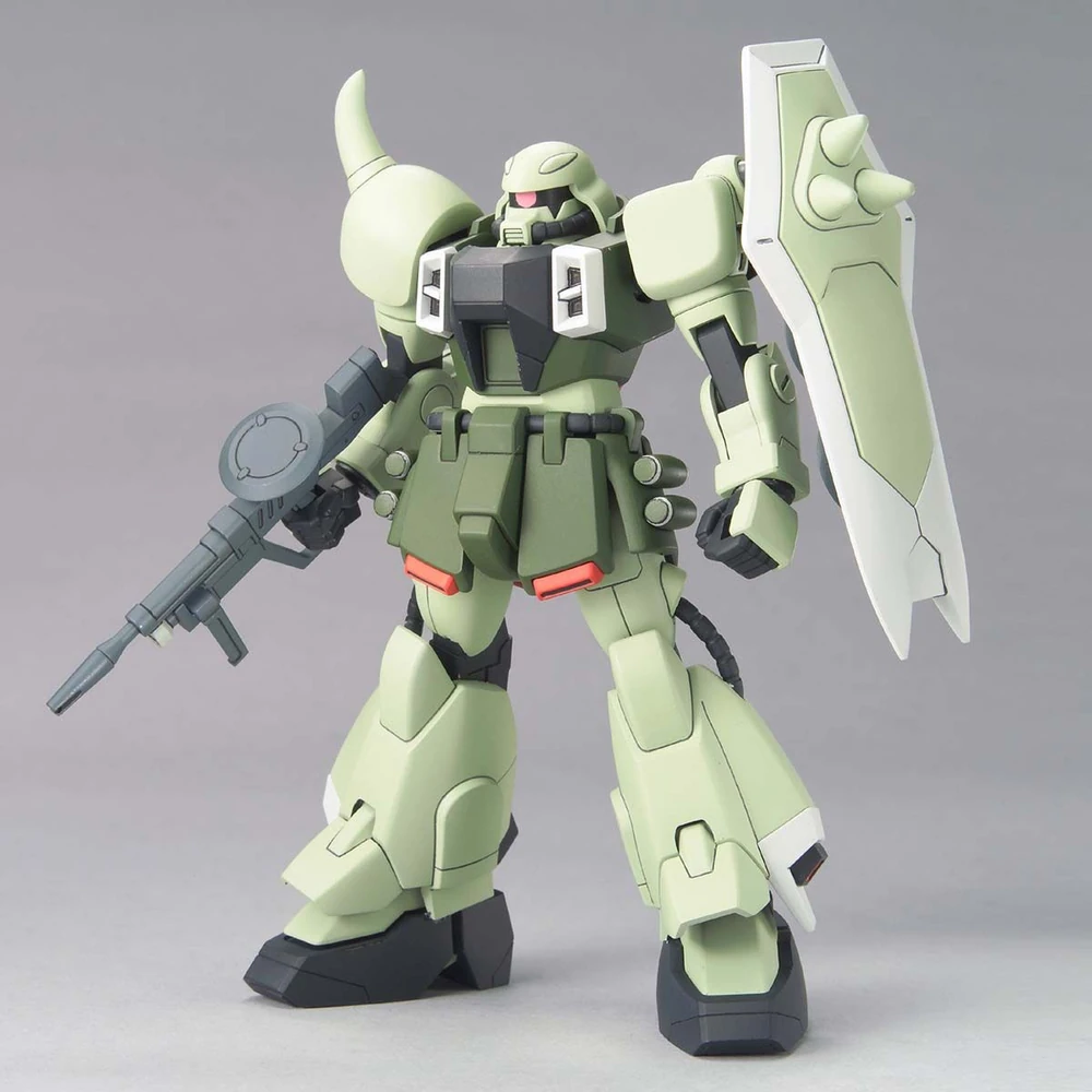 HG 1/144 Zaku Warrior