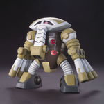 Load image into Gallery viewer, Bandai HG 1/144 Juaggu (Unicorn Ver)
