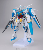 Load image into Gallery viewer, HG 1/144 Gundam G-Self Equiped with Perfect Pack
