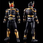 Load image into Gallery viewer, Figure-rise Standard MASKED RIDER KUUGA AMAZING MIGHTY &amp; RISINGMIGHTY Pars Set
