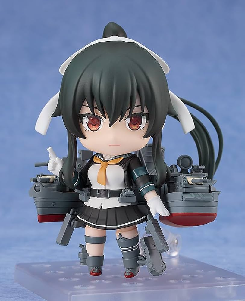 Nendoroid 2357 Yahagi Kai Ni