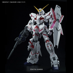 Load image into Gallery viewer, Bandai Mega Size 1/48 Unicorn Gundam Destroy Mode
