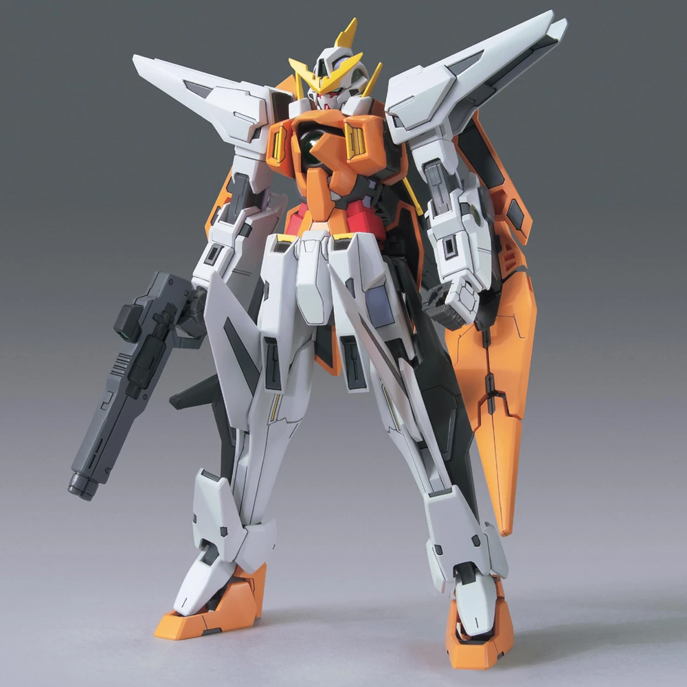 HG 1/144 Gundam Kyrios