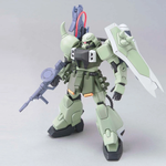 Load image into Gallery viewer, HG 1/144 Gunner Zaku Warrior
