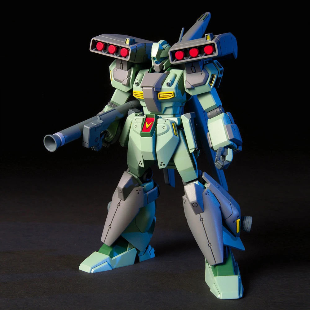 HGUC 1/144 Stark Jegan