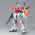 Load image into Gallery viewer, HG 1/144 Sword Impulse Gundam
