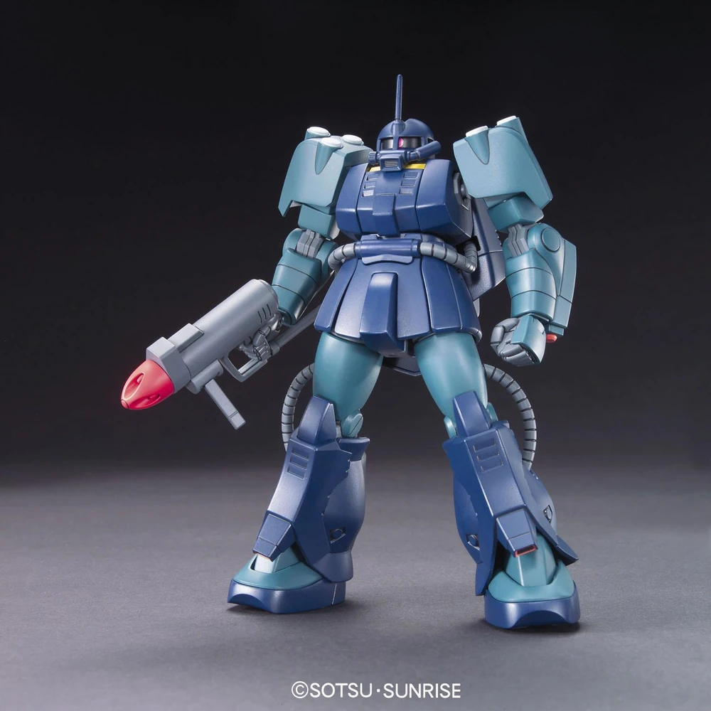 Bandai HG 1/144 Zaku Mariner