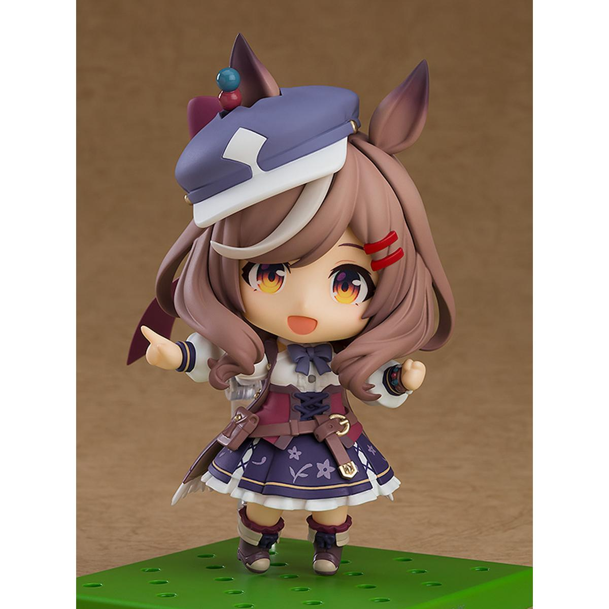 Nendoroid 2412 Matikanetannhauser