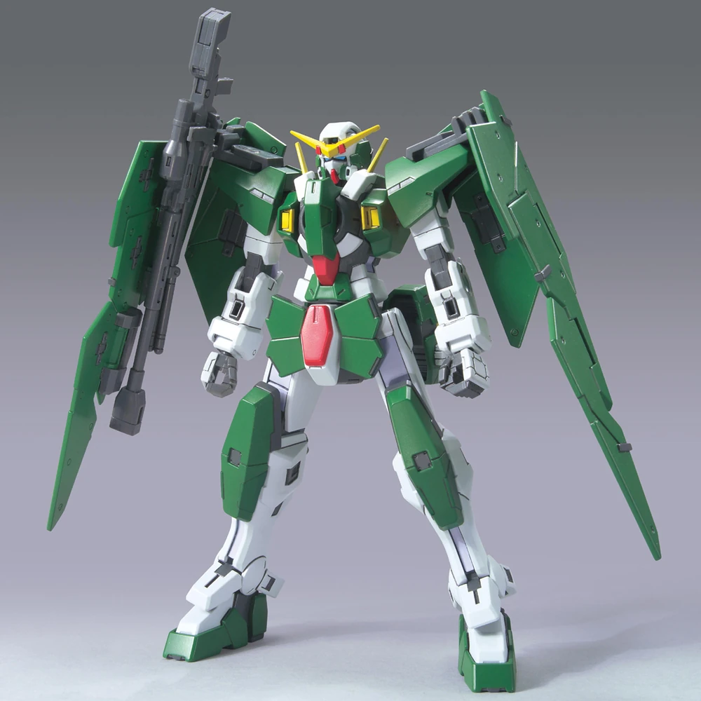 HG 1/144 Gundam Dynamis