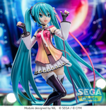 Load image into Gallery viewer, Luminasta &quot;Hatsune Miku&quot; Project DIVA MEGA39&#39;s &quot;Hatsune Miku - Star Voice&quot;
