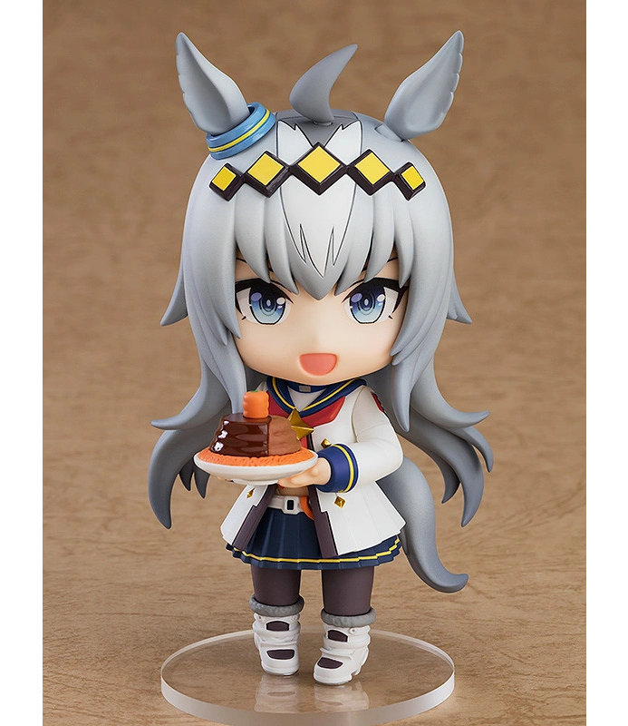 Nendoroid 2101 Oguri Cap