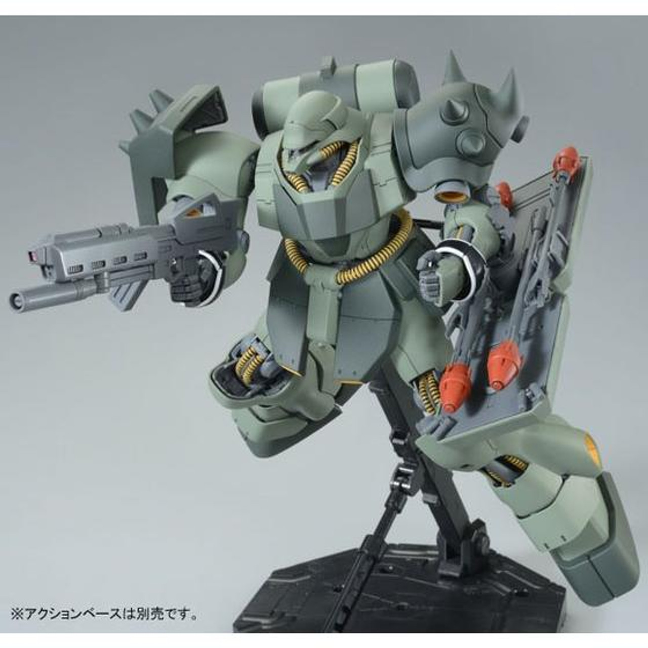 MG 1/100 Geara Doga