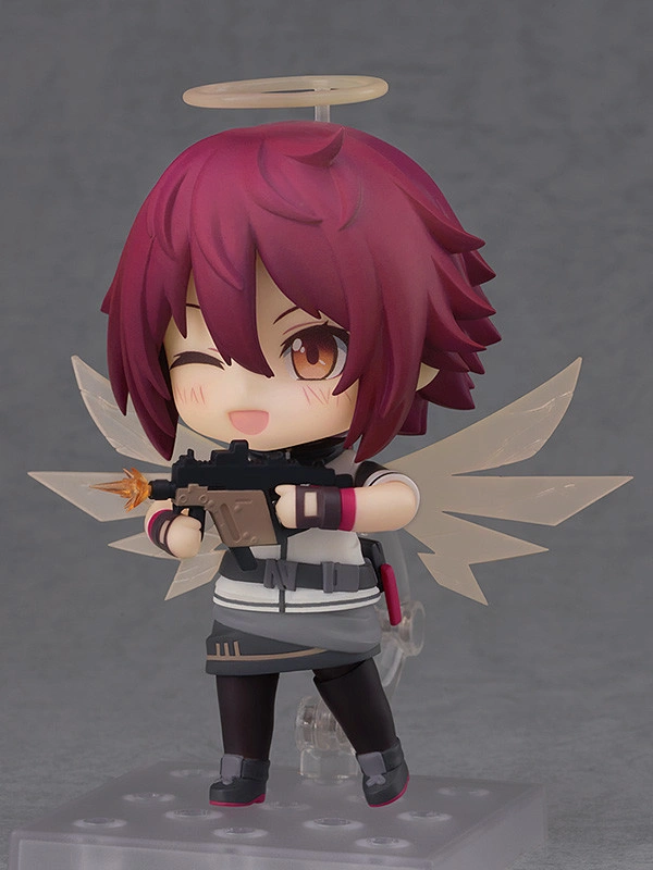 NENDOROID 1352 EXUSIAI