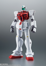 Load image into Gallery viewer, BANDAI ROBOT SPIRITS RGM-79G GM COMMAND GUINEA PIG TEAM
