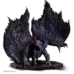 Load image into Gallery viewer, CAPCOM FIGURE BUILDER CUBE Gore Magala
