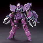 Load image into Gallery viewer, Bandai HG 1/144 Rozen Zulu
