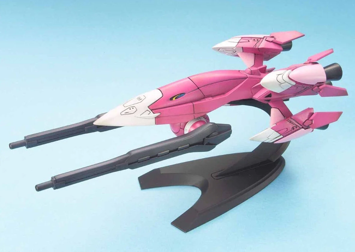 Gundam Seed Destiny EX Model-22 Mobile Armor Exas