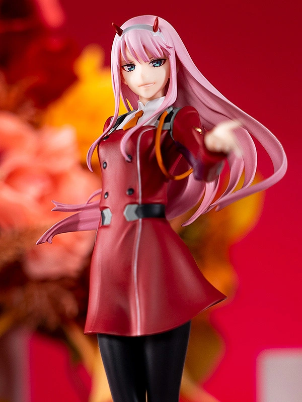 POP UP PARADE: ZERO TWO