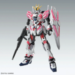 Load image into Gallery viewer, MG 1/100 NARRATIVE GUNDAM C-PACKS Ver.Ka
